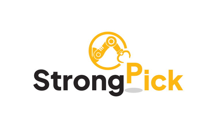 Available Business Name For Sale - StrongPick